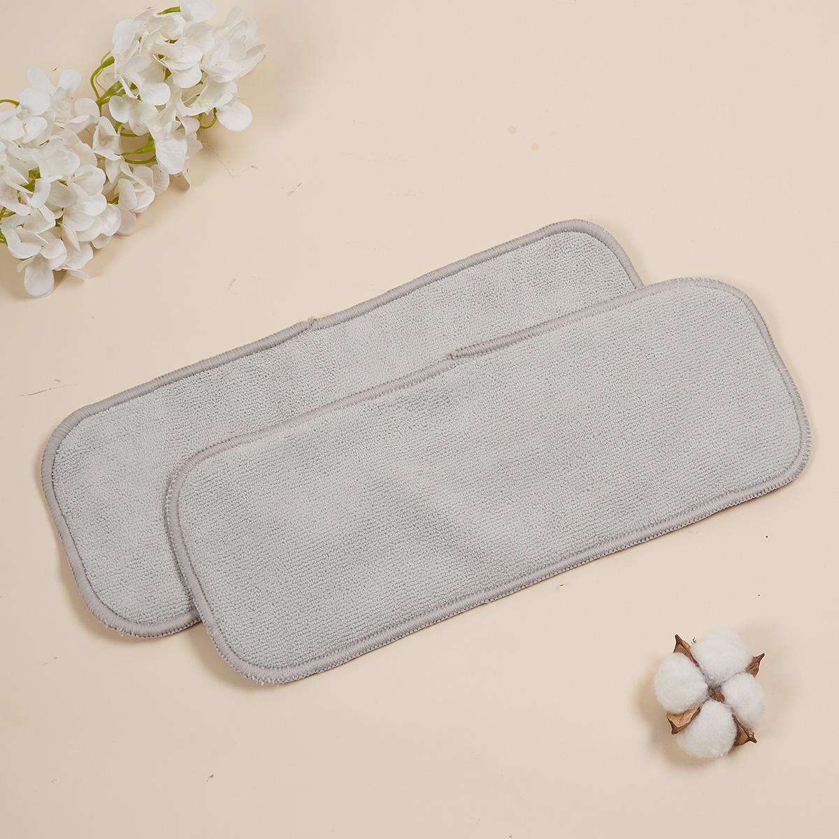 HappyFlute New Nappy Insert 3L - Pampers Diaper Premium Care recension och pris