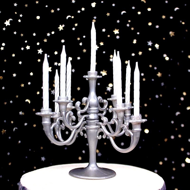 2026 9Pcs/Set Candles and Cand - Holiday Candle Set recension och pris