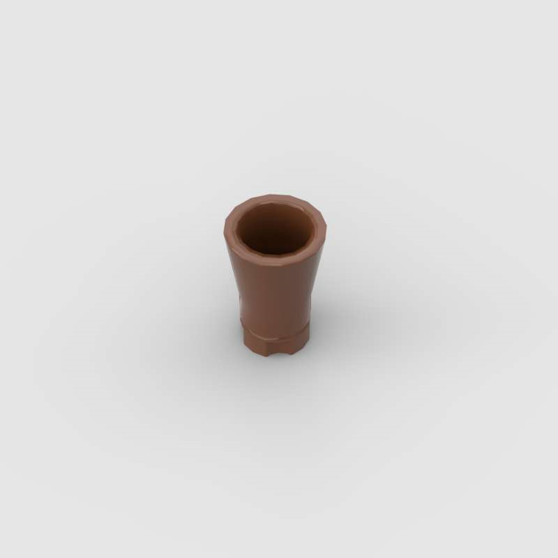 10pcs Plant Tree Trunk Palm Ba - Lego Set City recension och pris
